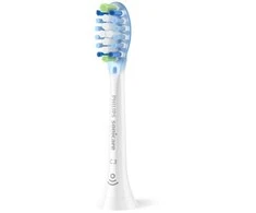 Philips Sonicare Premium Plaque Defence 4+1 šepetėlių galvučių pakuotė