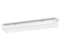 Philips Projectline Atsparus vandeniui, LED, 2700 K, 2200 lm, IP65, Baltas