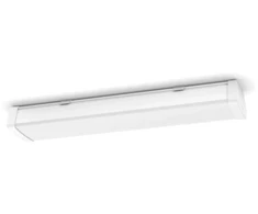 Philips Projectline Atsparus vandeniui, LED, 2700 K, 2200 lm, IP65, Baltas