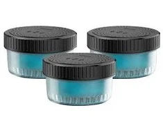 Philips Quick Clean Pod CC13/50 3 vnt.