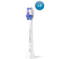 Philips Sensitive HX6058/87 8-pack brush heads