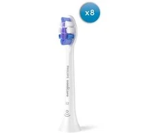 Philips Sensitive HX6058/87 8-pack brush heads