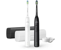 Philips Series 5300 HX7109/01 Įkraunamas Sonic Elektrinis dantų šepetėlis