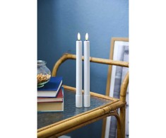 Dekoracja świąteczna Philips Sirius Home 80800, LED, 1 bulb(s), Baltas, Baterija, AAA, 20 mm