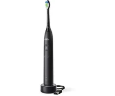 Philips Sonicare 5300 series Elektrinis dantų šepetėlis - Juodas