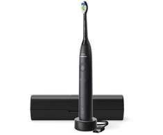 Dantų šepetėlis Philips Sonicare 5300 HX7101/01 juoda