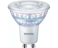 „Philips“ 6 vnt. GU10 LED lempučių pakuotė, 50 W, „Dimbar War“