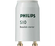 Philips Starteris S10 4-65w universalus