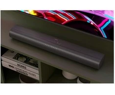 Namų kino sistema „Philips TAB6100/10“, 2.1 kanalai, 80 W, DTS Virtual:X, DTS:X, Dolby Atmos, Dolby Digital Plus, Dolby MAT, Filmas, Muzika, Sportas, 200 W, 6 O