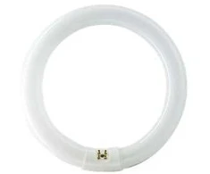 Philips Master TL-E Circular Super 80 G10q 32W 2375lm 3000K liuminescencinė lempa (8711500559685)