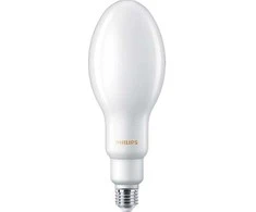 Philips „TrueForce Core“, 36 W, 125 W, E27, 5500 lm, 25 000 val., Balta