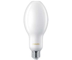 Philips „Trueforce CorePro LED HPL“, 18 W, 80 W, E27, 3000 lm, 25 000 val., Balta