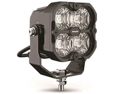 Philips UD5000 3 colių darbo žibintas – komplektas