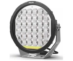 Philips UD5000 9 colių LED tolimųjų šviesų žibintas
