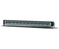 Philips UD5100 20 colių LED šviesos juosta su šildymu – kombinuotas spindulys