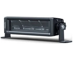 Philips UD5100 6" Lysbar - kombinuota sija