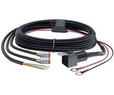 Philips „Ultinon Drive 2XDT4“ kabelių rinkinys