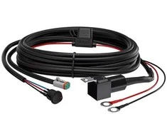 Philips „Daecd Ultinon“ pavaros kabelis 1XDT2 su įjungimo/išjungimo mygtuku