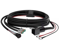 Philips Ultinon pavaros kabelis 2XDT2 su įjungimo/išjungimo mygtuku