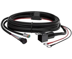 Philips Ultinon pavaros kabelis HW 1XDT2 su įjungimo/išjungimo mygtuku