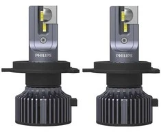 Philips LED H4 Ultinon Pro3022 HL 1