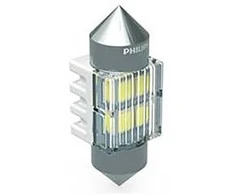 Philips Ultinon Pro3100 SI FESTOON 30 mm