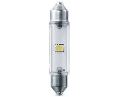Philips Ultinon Pro3100 SI FESTOON 43mm