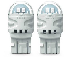 Philips Ultinon Pro3100 LED W21W 12V - Rinkinys