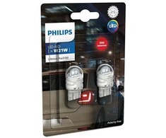 Philips Ultinon Pro3100 LED W21W 12V - Rinkinys
