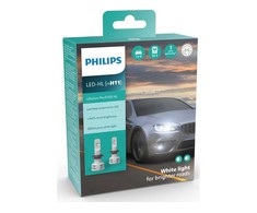 Philips Ultinon Pro5100 LED H11 12/24V - Rinkinys