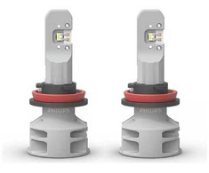 Philips Ultinon Pro5100 LED H11 12/24V - Rinkinys
