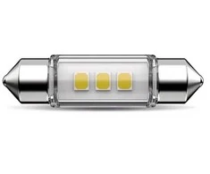 Philips Ultinon Pro6000 Festoon 38 mm LED 1 vnt.,