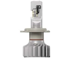 Philips Ultinon Pro6000 LED H4 MC ECE patvirtintas - 1 vnt.