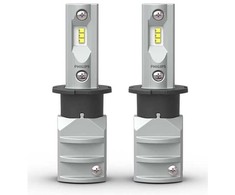 Philips Ultinon Pro9200 LED H3 12/24V – rinkinys