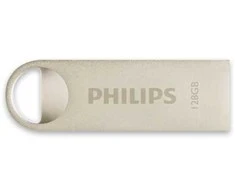 „Philips“ USB 3.0 512 GB „Vivid Edition“ Mėlyna