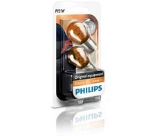 Philips PY21W 12V 21W 2ks