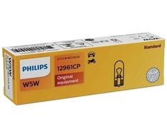 Philips Vision W5W 12V