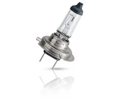 Philips „Vision 12972PRB1 More“, 55 W, 12 V, H7, halogeninė, 3200 K, 1 vnt.