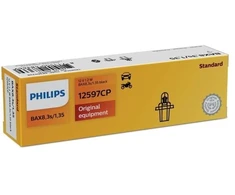 Philips Vision Bax 8,3s/1,35