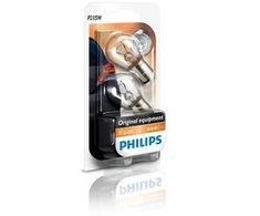 Philips P21/5W Car Bulb 2pcs 12V 21/5W 12499B2