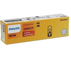 Philips Vision W5W 12V
