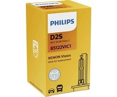 Philips Lemputė 35W 85V P32d-2 D2S