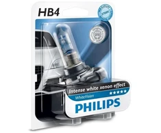 Philips Whitevision HB4 55 W 12,8 V – 1 vnt.