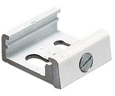 Philips Mocowanie aluminiowe szynoprzewodu 2-/3-obwodowego ZRS700 2C/3C SCP WH