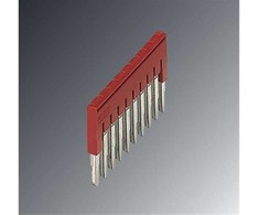 Phoenix Audio Įdėklas FBS 10-5 10P raudonas
