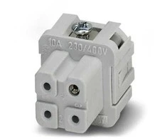 Phoenix Audio Daugiafunkcis kištukas 4p HC-A03-I-UT-F