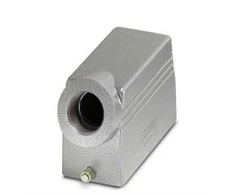 Phoenix Custom Promotions Phoenix Contact 1412725 - Pilkas - Cast aliuminio - Poland - -40 - 125 °C - 93.5 m - 44 mm