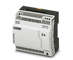 Phoenix Contact 2868664 įkroviklis 100,8 W Juodas - Weiß (2868664)