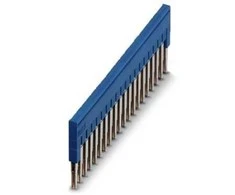 Phoenix Contact 3036929 Kištukinis tiltelis 20 polių 5,2 mm mėlynas FBS 20-5 BU 3036929 /10 vnt./