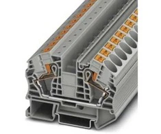 Phoenix Contact „Phoenix 3212138“, 12,2 mm, 75,4 mm, 60,1 mm, 1000 V